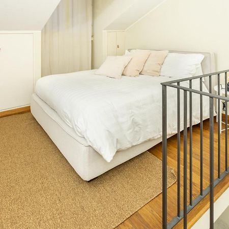 Suite Alzaia By Icasamia It Milán Exteriér fotografie